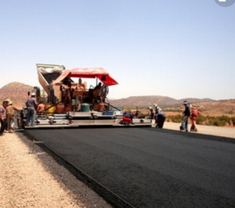 瀝青的應(yīng)用史_開來濕克威防水