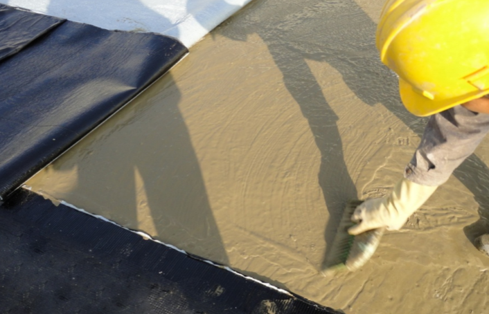 涂刮水泥粘結(jié)料