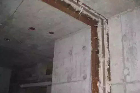 防水堵漏知識(shí)